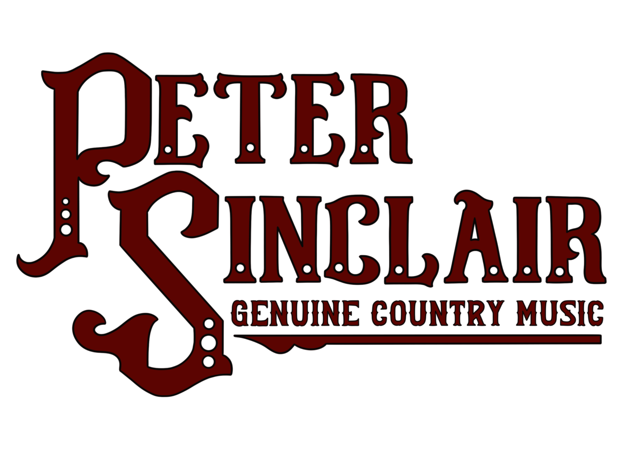 PETER SINCLAIR