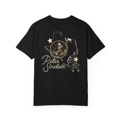 Peter Sinclair | Retro Texas