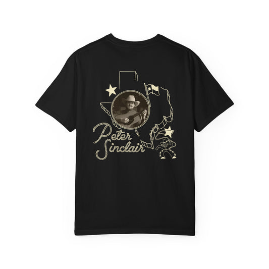 Peter Sinclair | Retro Texas